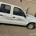 مازدا بكب غمارتين 2006 للبيع المكينة والقير على الشرط