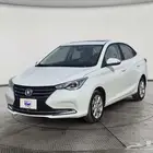 شانجان السفن Full Option 2025