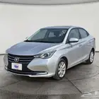شانجان السفن Full Option 2025