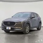 مازدا سى اكس 5 Signature 2020