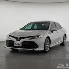 تويوتا كامري جراندي 2019