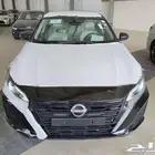 نيسان التيما استاندرونص فل 2025