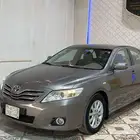 كامري 2010