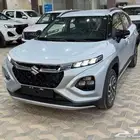 سوزوكي فرونكس GLX 2025