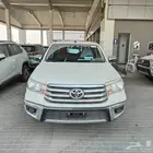 تويوتا هايلكس غمارتين GL ديزل بدون دبل قير عادي 2025