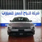 كيا K4 ستاندر 2026