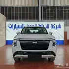 نيسان باترول XE تنفس طبيعي موديل 2025