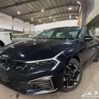كيا كي 5 ستاندر مطور ال اكس 2.5 كاش وبنك