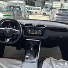 ام جي زد اس استاندر 2025