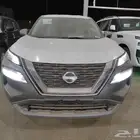 نيسان اكس تريل 2025