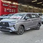 تويوتا فيلوز GLX موديل 2025 لدي الصفح الاقل سعرا