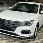 ام جي 5 موديل 2025 ستاندر عرض خاص 43900 ريال كاش