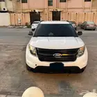 فورد اكسبلور 2012 سعودي   دبل