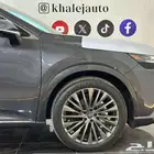 لكزس RX350BB موديل 2025