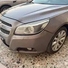 ماليبو LTZ 2015