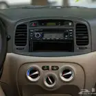 هونداي اكسنت 2010