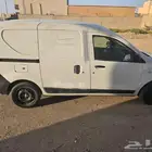 سياره رينو فان 2017 للبيع