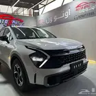 كيا سبورتاج استندر L - نص فل - 2025 كاش واقساط