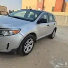 فورد أيدج 2013