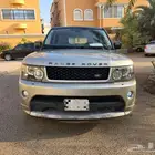 رنج روفر موديل 2013 فل كامل بصمة هيدروليك مجدد مفحوص