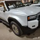 برادو ستاندرد موديل 2025 بنزين حبه فقط