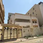 فيلا هدد للبيع بمدينة جدة حي النهضة