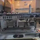 مكينة قهوة لا شامبلي m23