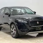 JAGUAR E-PACE 2020