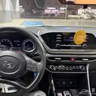 هيونداي سوناتا 2020