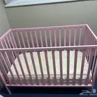 سرير أطفال