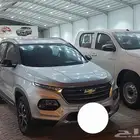 شفروليه جروف موديل 2023 مستعمل