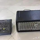 مكسر صوت كبير