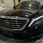 S550 KIT AMG بحاله الجديد VIP ملكي