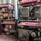 مولدات مواطير كهرباء
