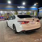 كامري 2020 هايبر gle للبيع