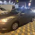 يارس موديل 2016 نظيف جدا