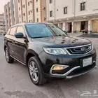 جيلي امجراند X7 اسبورت 2018