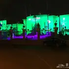 تجهيز فعاليات اليوم الوطني