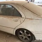 للبيع مرسيدس فياقرا مخزن