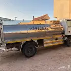 تانكي وايت استيل دنه للبيع