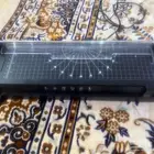 جهاز تغليف حرارى مع قاطع ورق