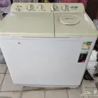 غساله ملابس
