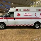 للبيع اسعاف 2011 جمس للشركات