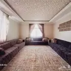 كنب مجلس رجال مع 2 ستاره