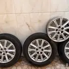 جنوط كورلا 2014 مقاس 15