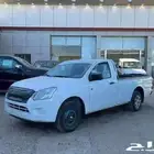 ايسوزو ديماكس غماره 150 حصان 2025 نقد وتقسيط