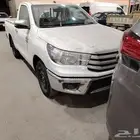 هايلكس غمار ديزل موديل 2025 حبه فقط