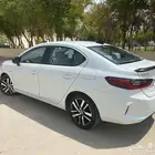 هوندا سيتي سبورت 2023