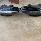 شمعات هونداي النترا