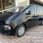 هيونداي ستاريا 2025 ديذل بالنقد والتقسيط